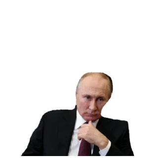 Sticker Стикеры лолчика - 1