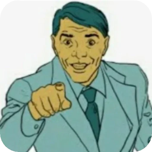 Sticker StikeryNaVsyuZhizn5 - 1