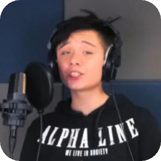 Стикер Гитлер Студио ☠ - 6