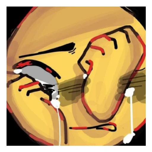 Стикеры Ники - 