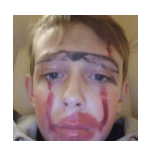 Sticker StikeryOtAbcoluteZXC - 1