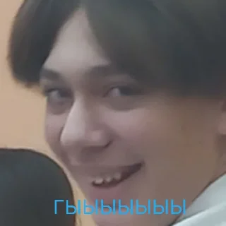 Sticker Стикеры от AbcoluteZXC - 3