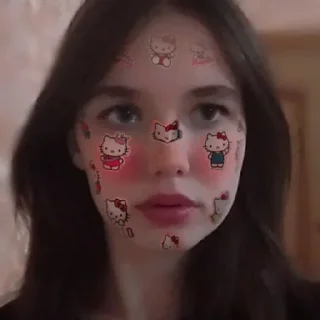 Sticker Стикеры от AbcoluteZXC - 5