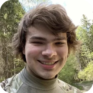 Стикер Стикеры от @cheliks32 - 9