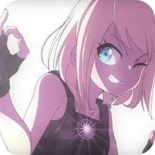 Стикер Стикеры от @cheliks32 - 10