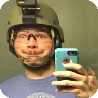 Стикер Стикеры от @cheliks32 - 6