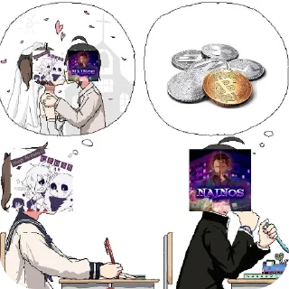 Sticker Стикеры от ItsArtemus 2 - 9