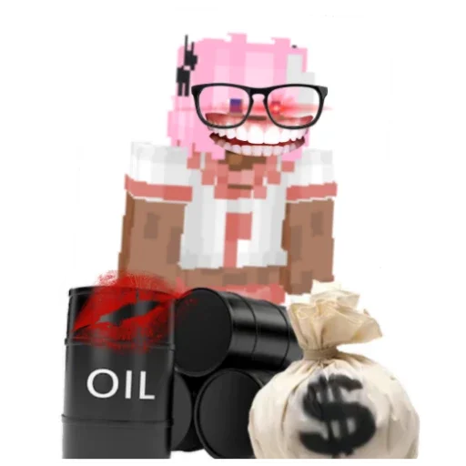 Sticker StikeryOtNeNazhimajteDobavitInacheTebyaVzlomaet - 1