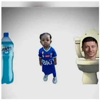 Sticker Стикеры от 🇷🇺🇵🇸:не нажимайте добавить иначе тебя взломает! - 1