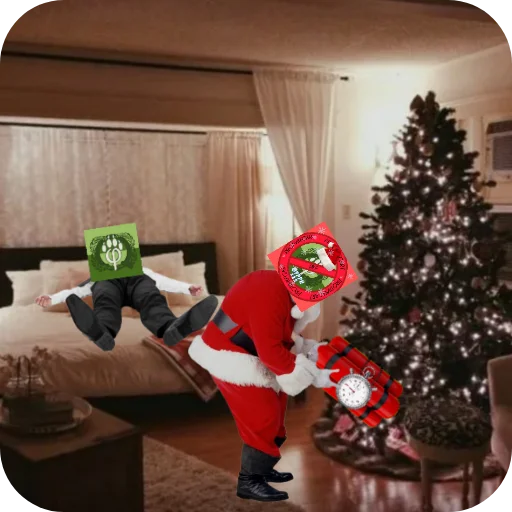 Sticker StikeryPKFFORUM - 1