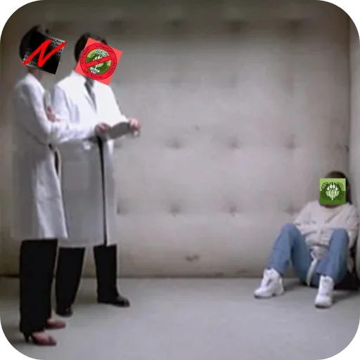 Sticker StikeryPKFFORUM - 1