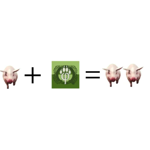 Sticker StikeryPKFFORUM - 1