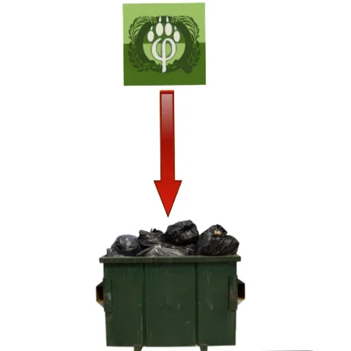 Sticker StikeryPKFFORUM - 1