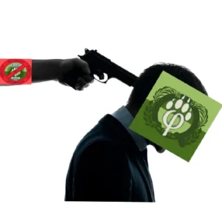 Sticker Стикеры PKF_FORUM - 10