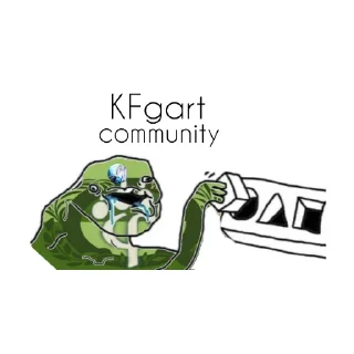 Sticker Стикеры PKF_FORUM - 7