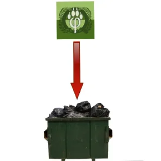 Sticker Стикеры PKF_FORUM - 4