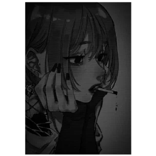 Sticker Стикеры создал(а) @prosto_lifeeee - 9