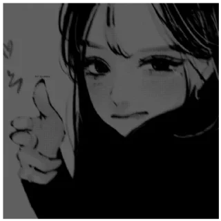 Sticker Стикеры создал(а) @prosto_lifeeee - 4