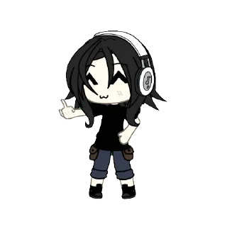 Sticker Стикеры @Судзуме - 2