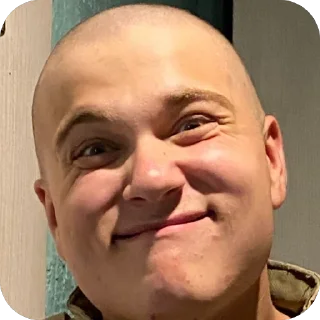 Стикер Стикеры Толика 3.0 - 3