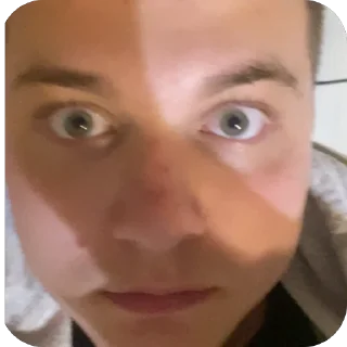 Стикер Стикеры Толика 3.0 - 10