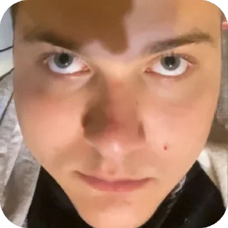 Стикер Стикеры Толика 3.0 - 11