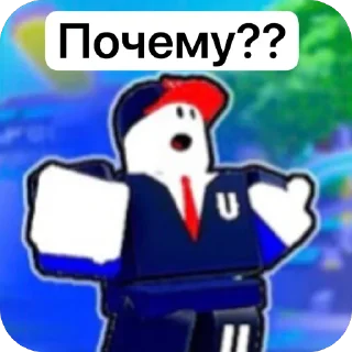 Sticker Стикеры UH Games - 2