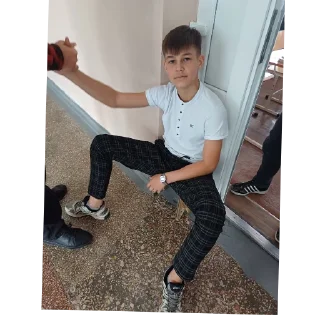 Стикер Стикеры | 10-Ъ класс - 1