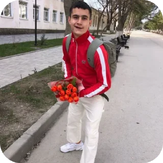 Стикер Стикеры | 10-Ъ класс - 3