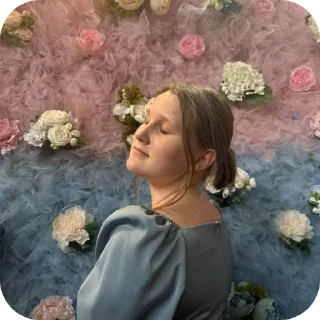 Стикер Стикеры | 10-Ъ класс - 4