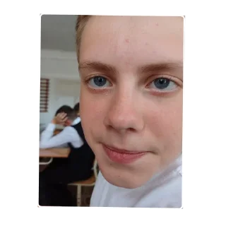 Стикер Стикеры | 10-Ъ класс - 10