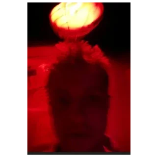 Стикер Стикеры панакото фуго - 4