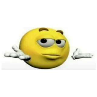 Стикер Стикеры панакото фуго - 1