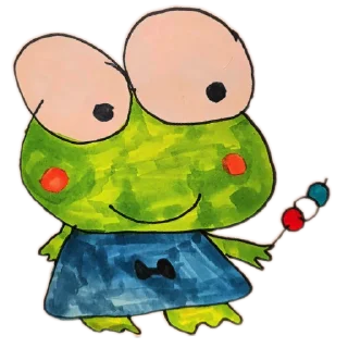 Стикер Стикеты - 0