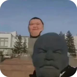 Стикер стики дайсуке ч2 @daisukeAaAA - 10