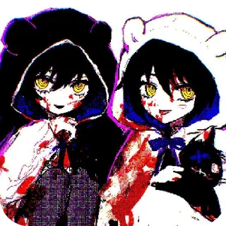 Стикер стики дайсуке ч2 @daisukeAaAA - 3