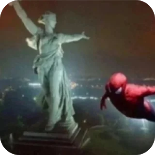 Стикер стики дайсуке ч2 @daisukeAaAA - 1