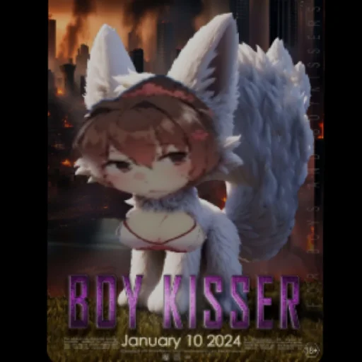 Стики Ямато @Yamete_Kudasai_MW - 