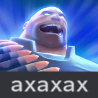 Sticker Стики со стимовскими авами тф2:: @Nunchis0_0 - 4