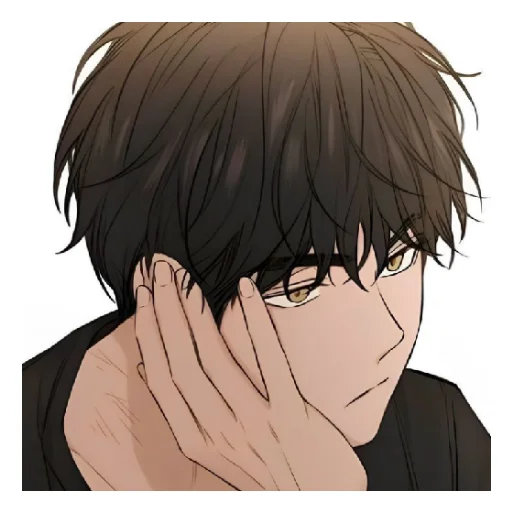 Sticker StikiTutAvatarkiStikiVidyuhi72 - 1