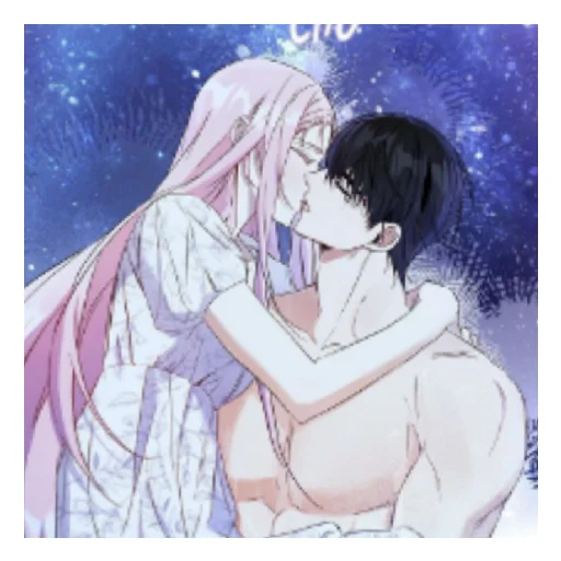 Sticker StikiTutAvatarkiStikiVidyuhi72 - 1