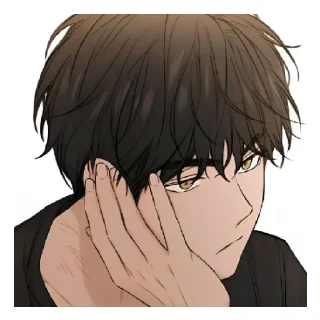 Стикер Стики тут:@Avatarki_stiki_vidyuhi - 5