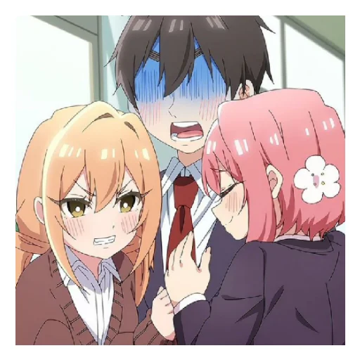 Sticker StikiTutAvatarkiStikiVidyuhi927 - 1