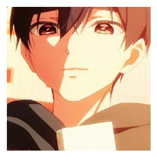 Sticker Стики тут:@Avatarki_stiki_vidyuhi - 4