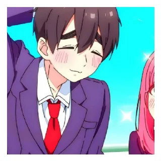 Sticker Стики тут:@Avatarki_stiki_vidyuhi - 1