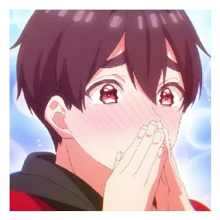 Sticker Стики тут:@Avatarki_stiki_vidyuhi - 6