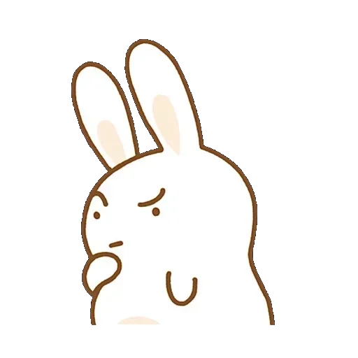 bunny rabbits and hares cartoon