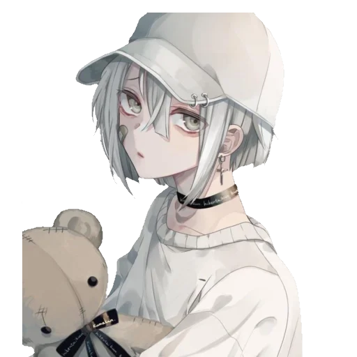 anime sketch cartoon