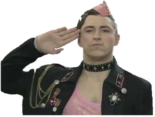 human face person clothing