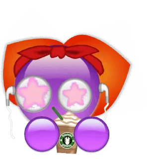 Sticker Стикиры - 8